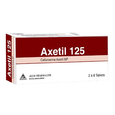 Axetil