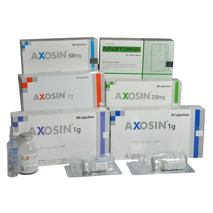 Axosin