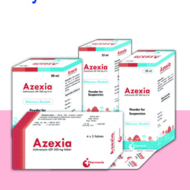 Azexia