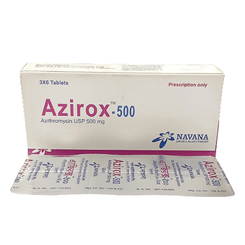 Azirox