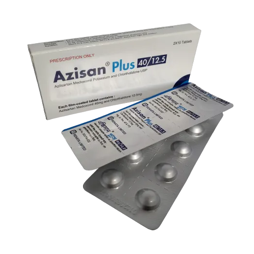 Azisan Plus