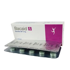 Bacaid