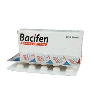 Bacifen