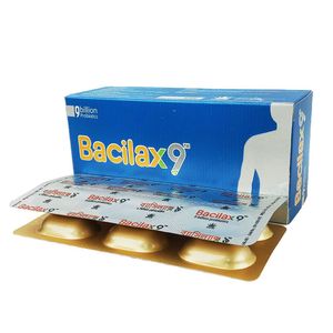 Bacilax