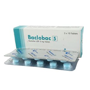 Baclobac