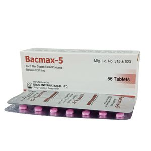 Bacmax