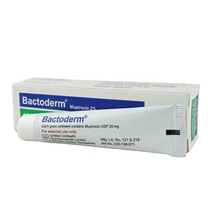 Bactoderm