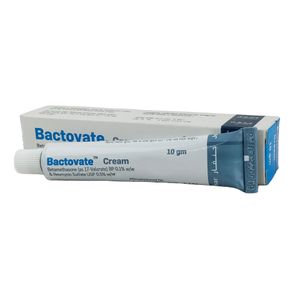 Bactovate