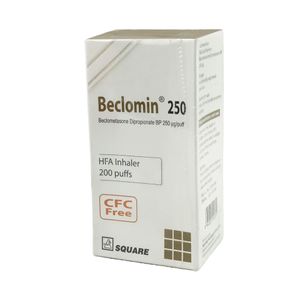 Beclomin