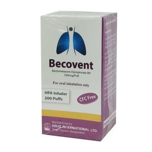 Becovent