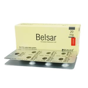 Belsar