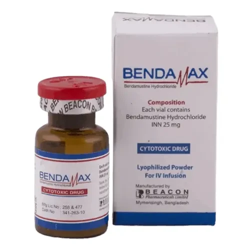 Bendamax