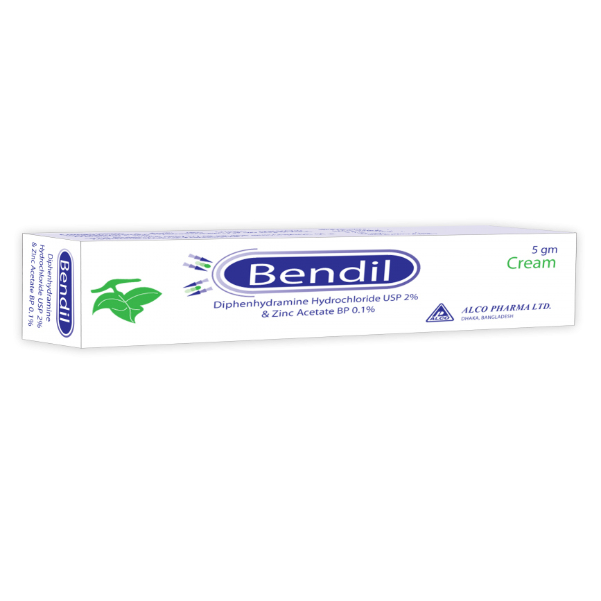 Bendil