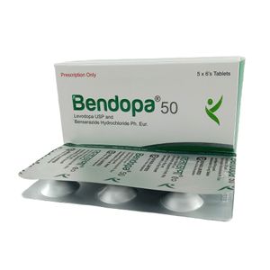 Bendopa