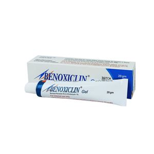 Benoxiclin