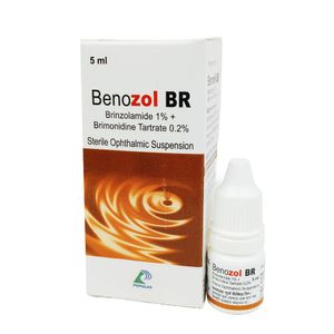 Benozol BR