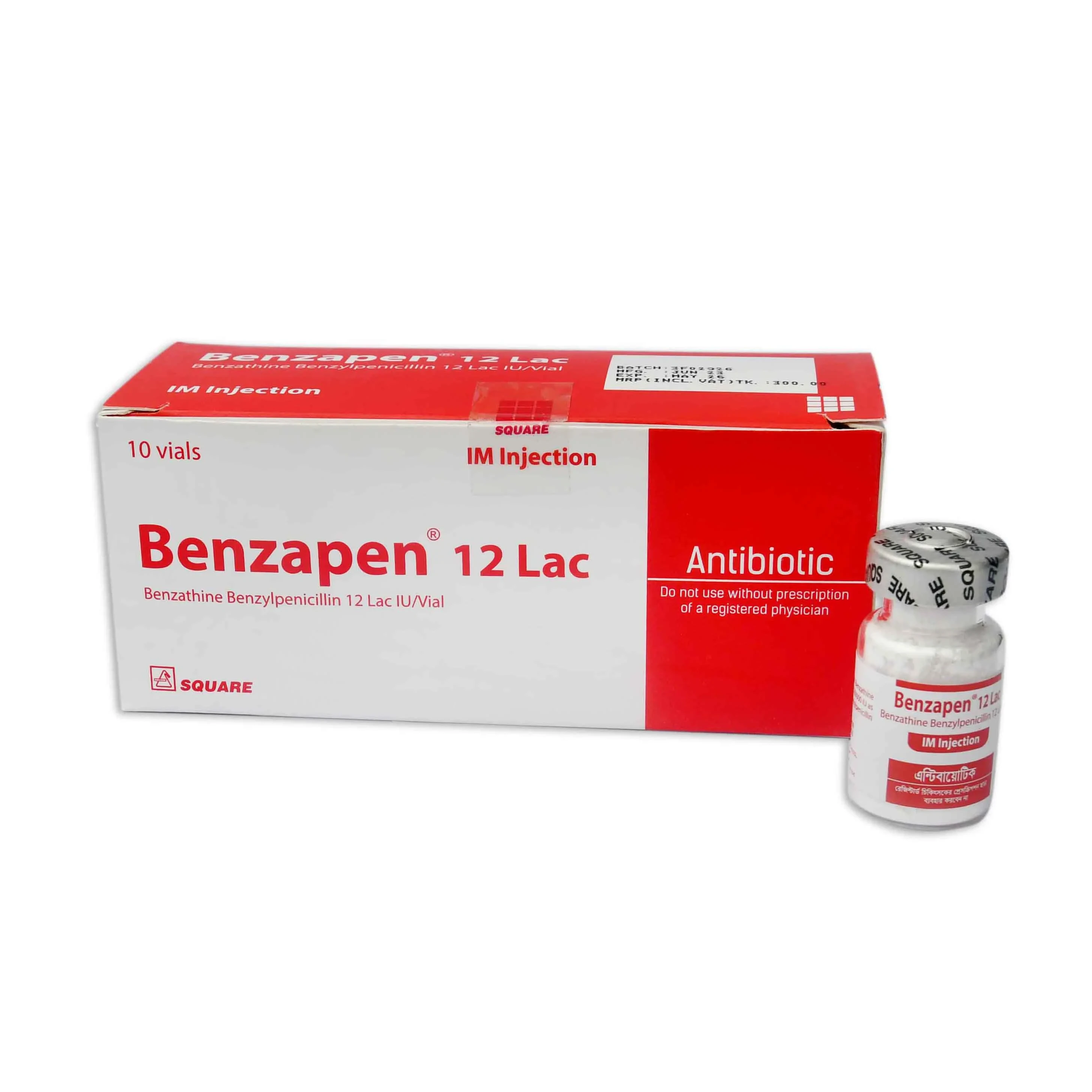 Benzapen