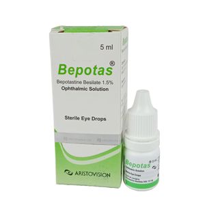 Bepotas