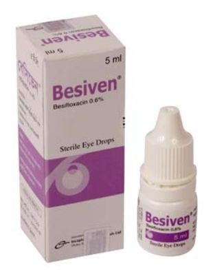 Besiven