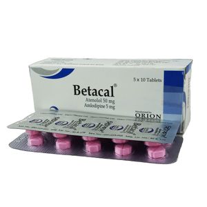 Betacal