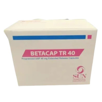 Betacap Tr