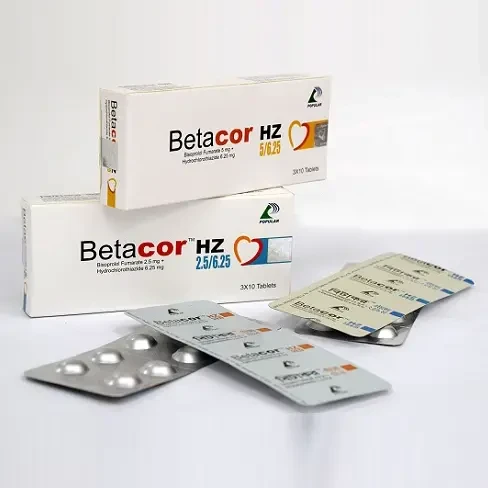 Betacor HZ