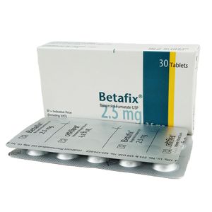 Betafix