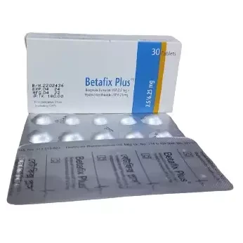 Betafix Plus