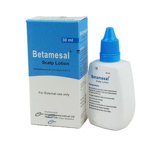 Betamesal