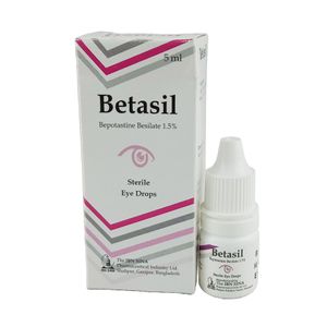 Betasil