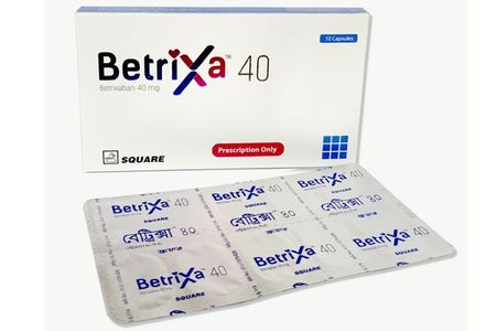 BetriXa