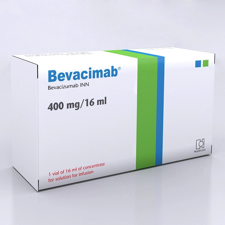 Bevacimab