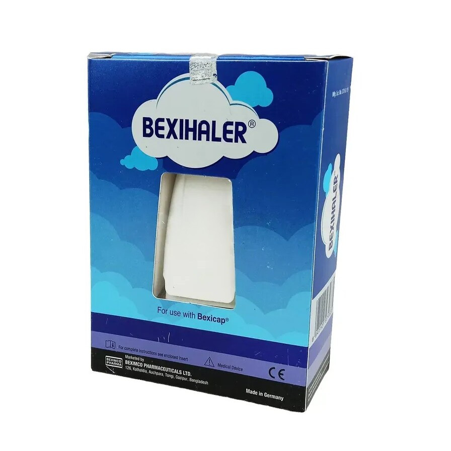 Bexihaler Inhaler