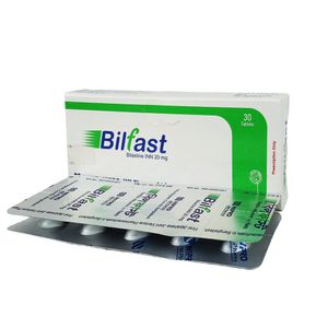 Bilfast