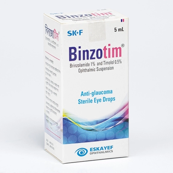 Binzotim