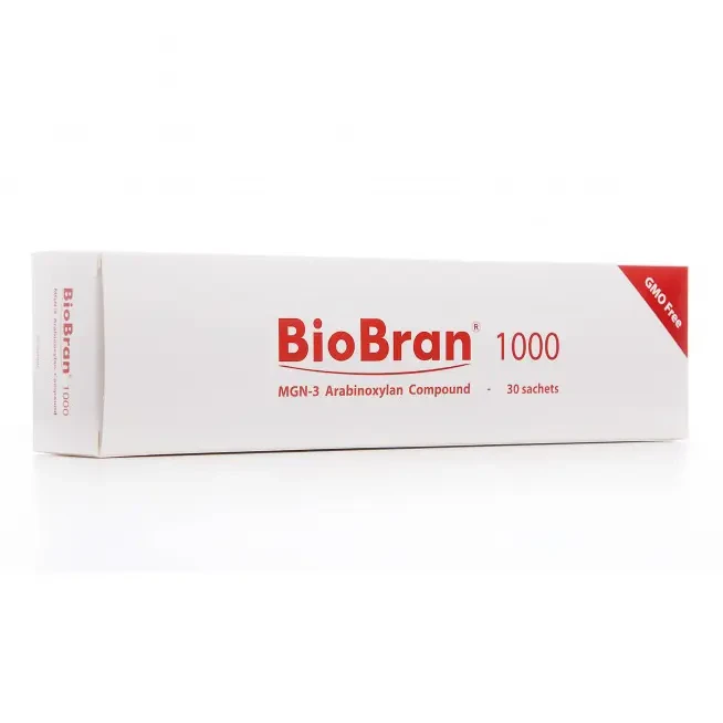 BioBran