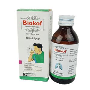 Biokof