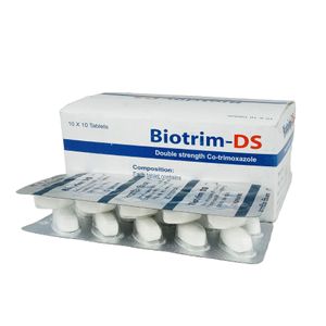 Biotrim DS