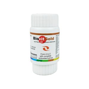 Biovit Gold