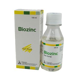 Biozinc