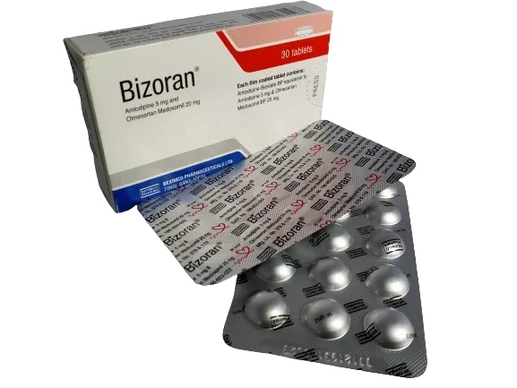 Bizoran