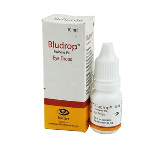 Bludrop