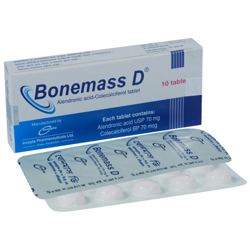 Bonemass D