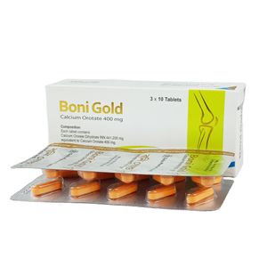 Boni Gold