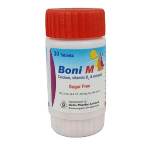 Boni M