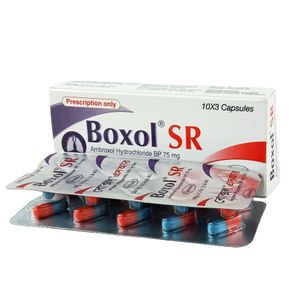 Boxol SR