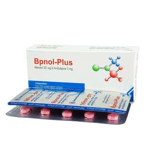 Bpnol Plus