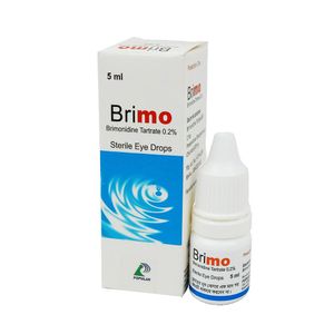 Brimo