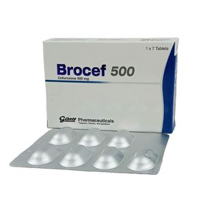 Brocef