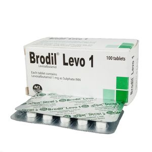 Brodil Levo